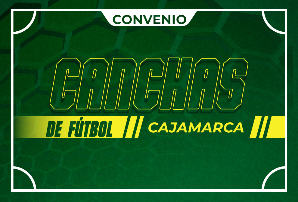 Reserva tu Cancha de Fútbol en Cajamarca con los convenios de Comfenalco Tolima