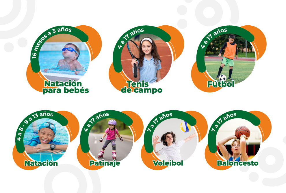 Cursos Vacacionales de Comfenalco Tolima: Aprendizaje y Diversión para tus Hijos