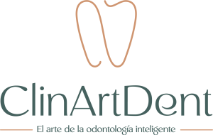 LOGO CLINARTDENT