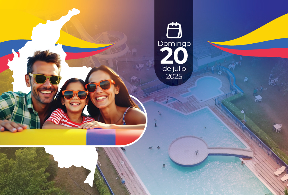 Celebra el Día de la Independencia en familia en El Gran Chaparral