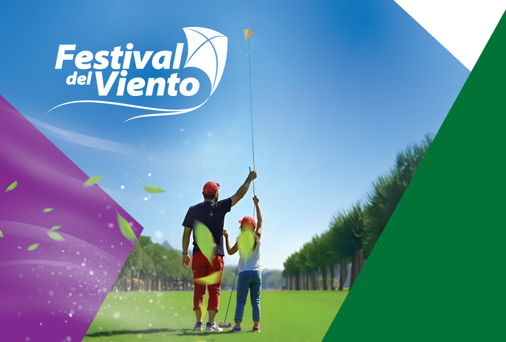 ¡Comfenalco Tolima Celebra el Festival del Viento en Caiké y Tomogó!
