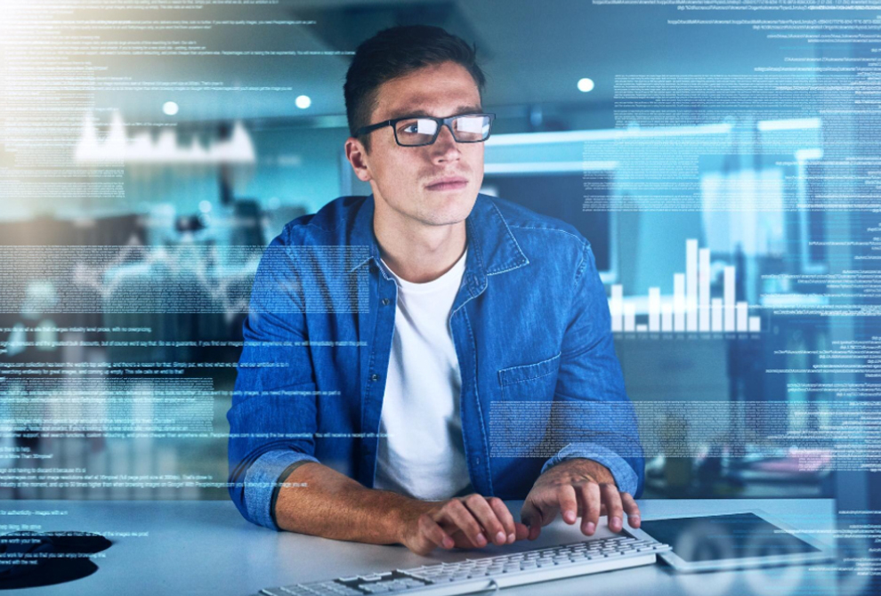 Inscríbase a diplomado en Inteligencia Artificial para El Espinal
