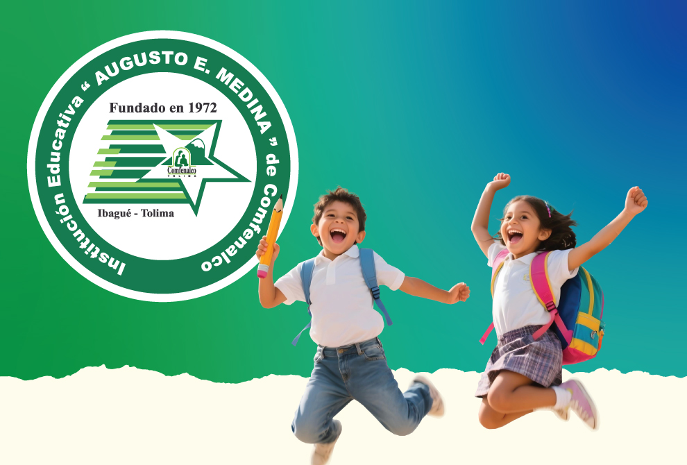 Abrimos inscripciones 2026 para Transición y Primero de Primaria en el Colegio de Ibagué