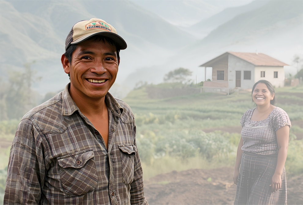 Comfenalco Tolima anuncia convocatoria de Subsidio de Vivienda Rural 2025