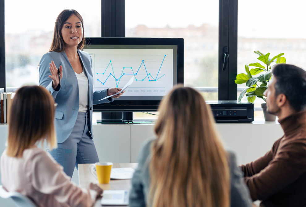 Asesoría gratuita para Mipymes en Ibagué