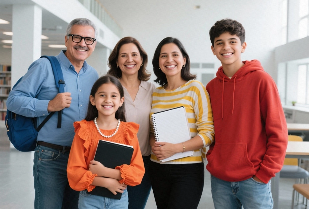 Comfenalco Tolima abre inscripciones para curso de inglés: ¡Tu puerta al mundo! 