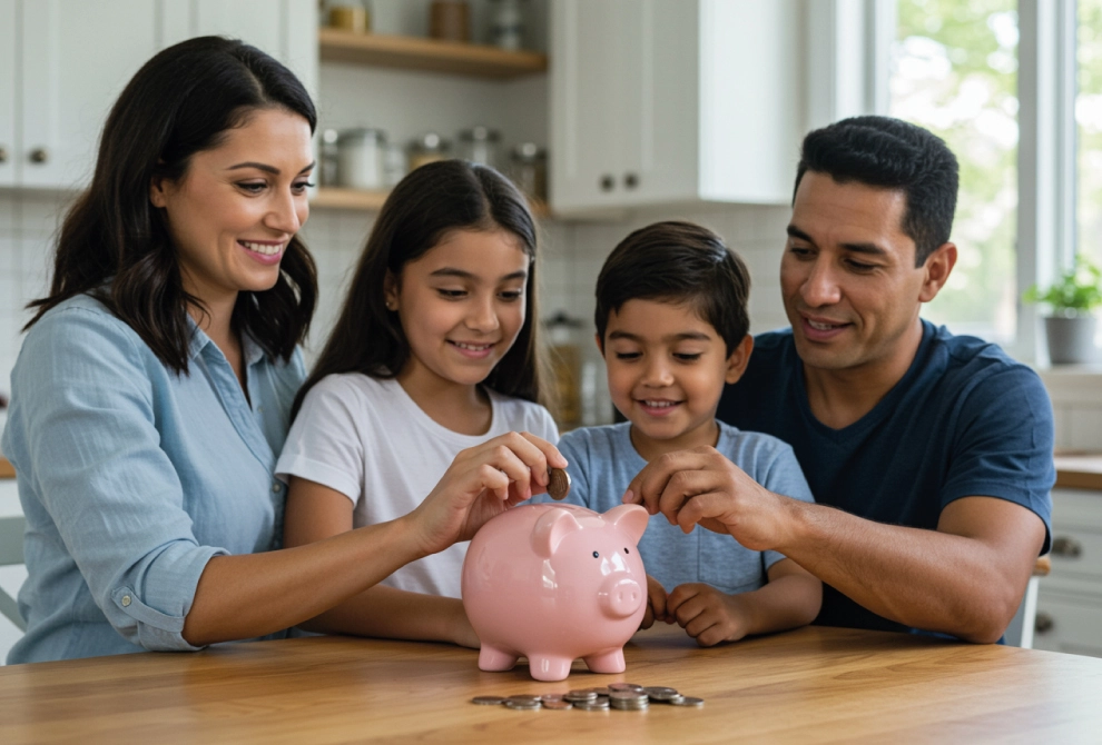 Capacitación sin costo para optimizar las finanzas del hogar