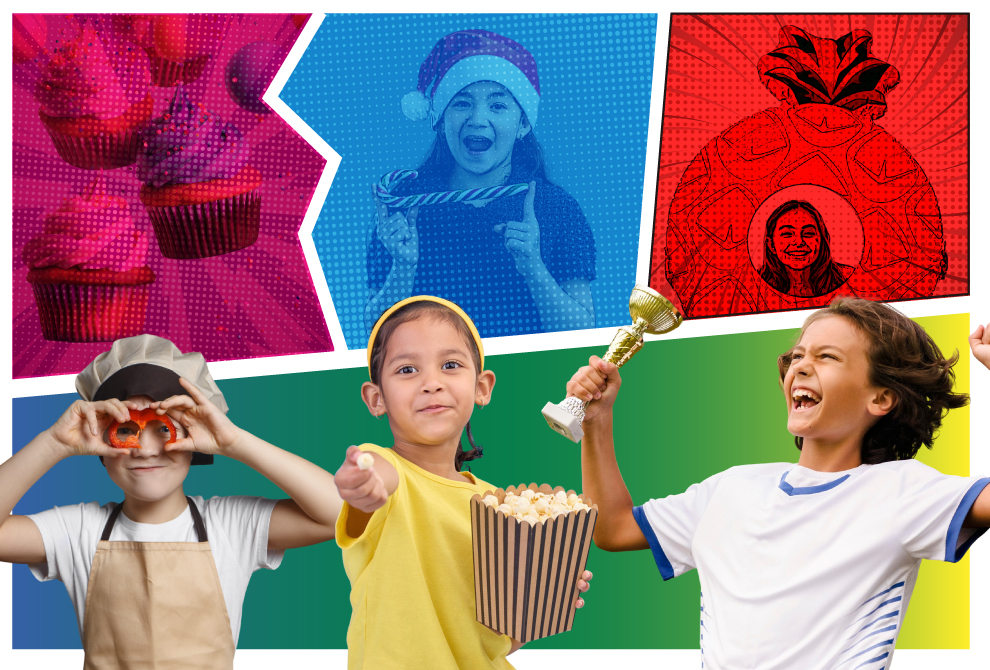 Comfenalco Tolima anuncia dos grandes programas vacacionales para los niños en diciembre