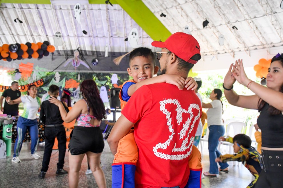 Tiempo de calidad: la inversión familiar más valiosa