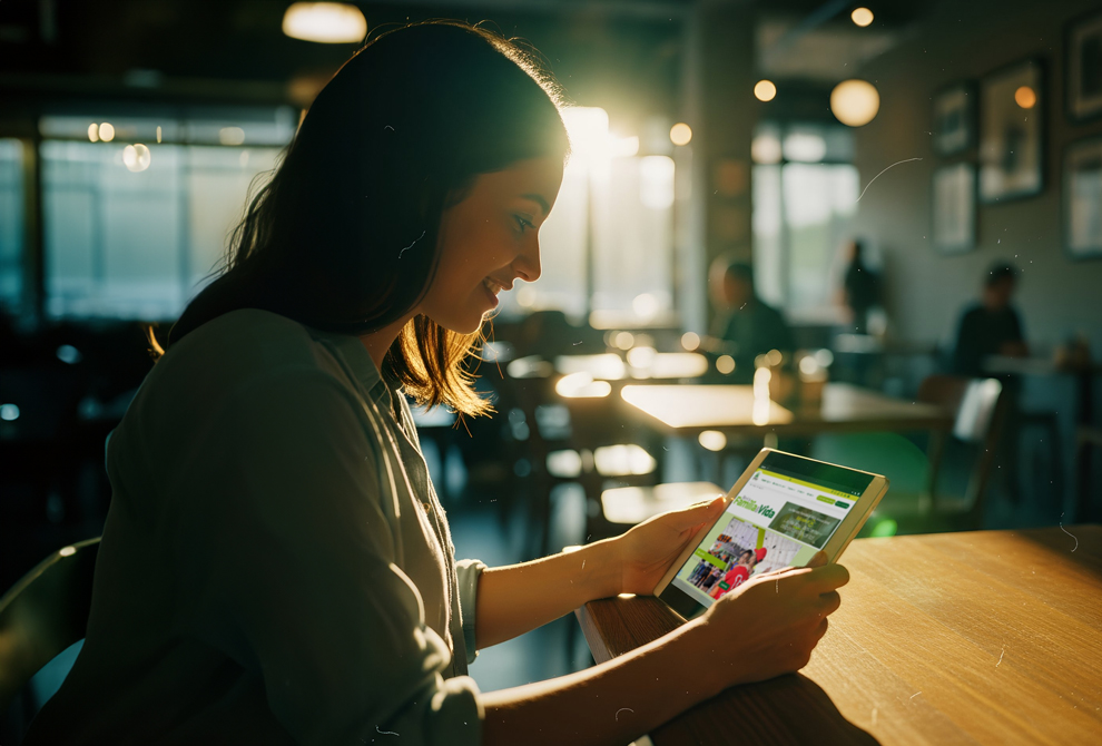 ¡Nueva edición Revista Familia & Vida #24: trae temas clave para toda la familia!