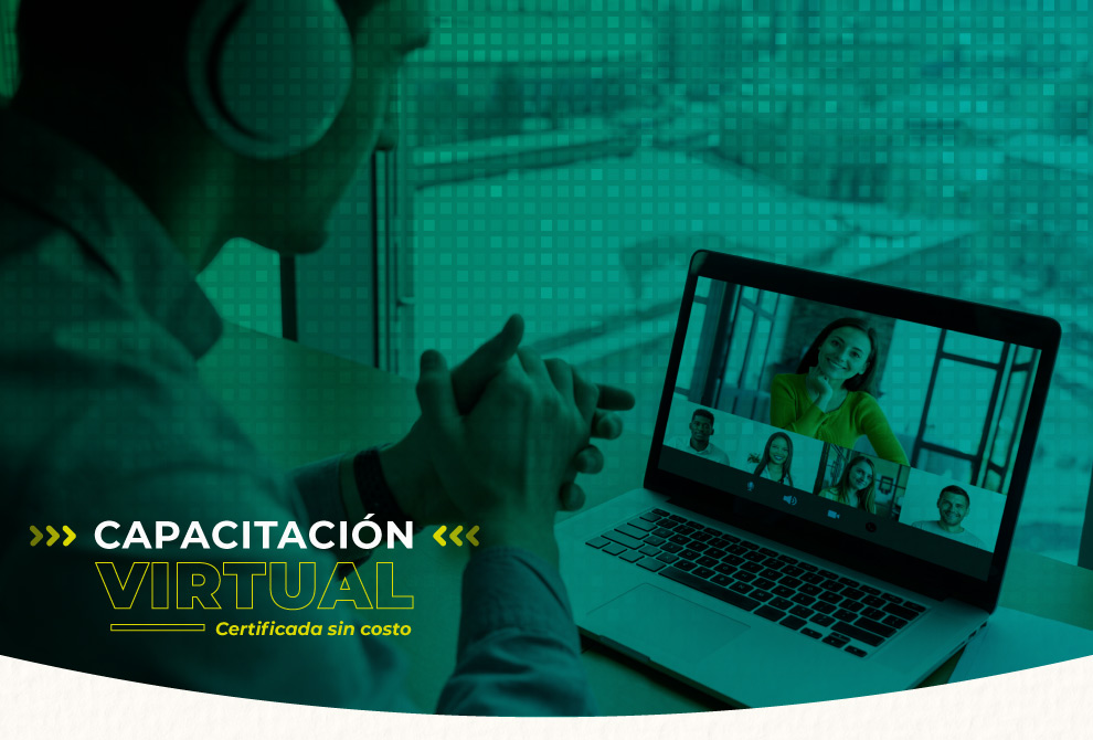¡Capacitación sin costo y certificada para afiliados a Comfenalco Tolima!