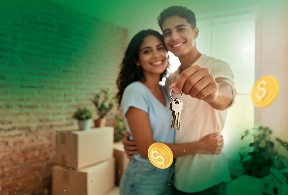 ¡El sueño de casa propia se hace realidad! Comfenalco Tolima revela tasas hipotecarias insuperables y financiación de hasta 20 años