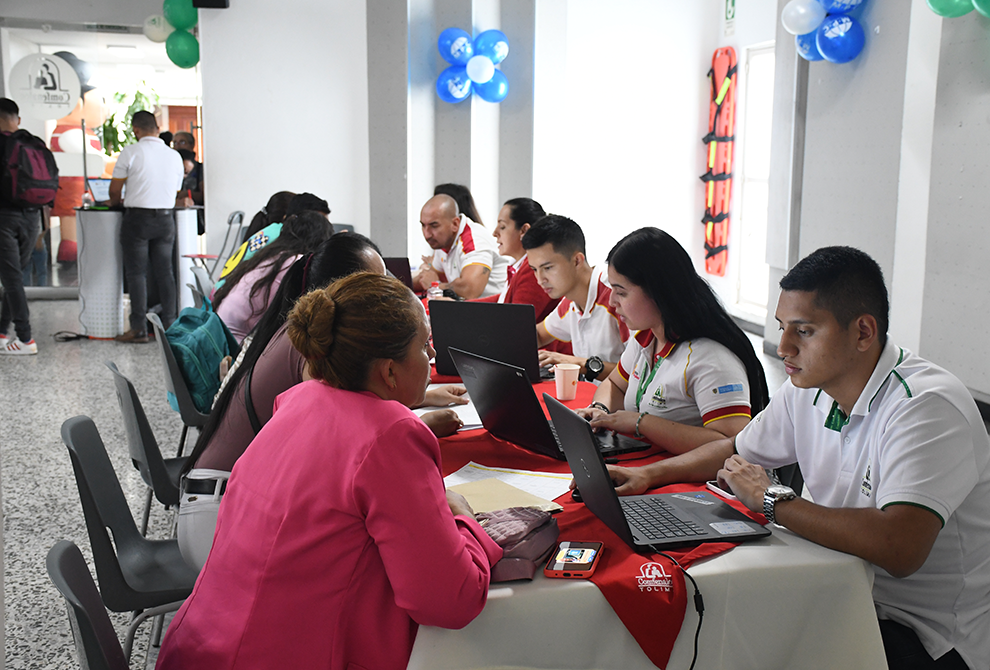 Desempleo en Ibagué: entre retos y herramientas