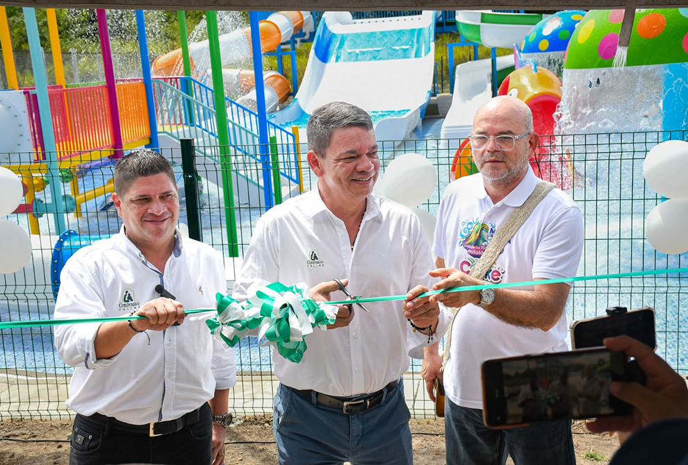 Comfenalco Tolima entre las 100 organizaciones que impulsan el desarrollo empresarial de Colombia