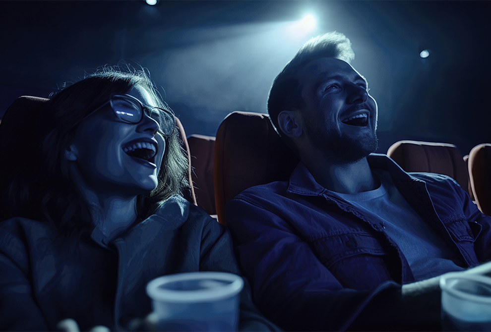 Comfecine amplía las opciones para disfrutar del cine ¡Ahora también con código QR!